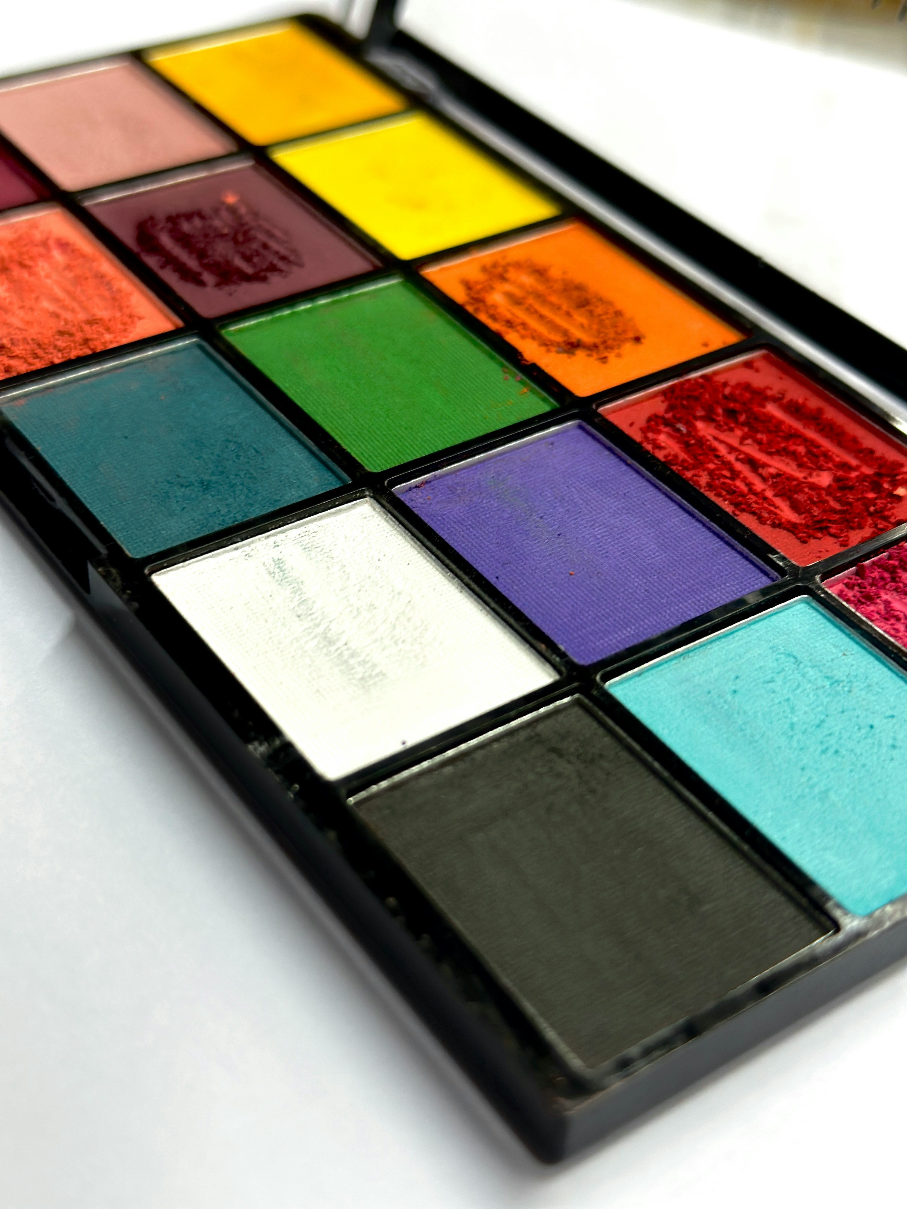 Eyeshadow